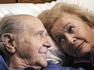Elsa y Fred