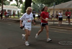Marathon Woman